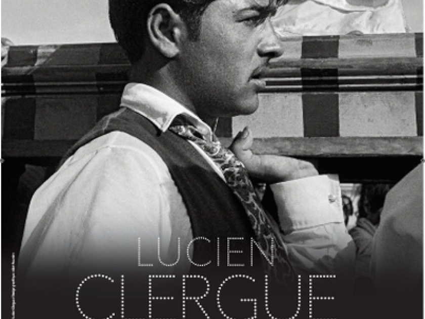 Lucien Clergue : une exposition inédite au Grand Palais Lucien Clergue : une exposition inédite au Grand Palais