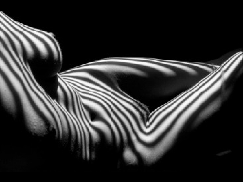 Lucien Clergue, Langage du corps : une exposition à Nice Lucien Clergue, Langage du corps : une exposition à Nice