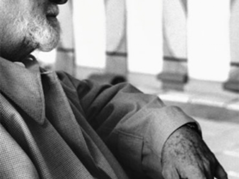 Lucien Hervé, photographe de Matisse : une exposition à Nice Lucien Hervé, photographe de Matisse : une exposition à Nice