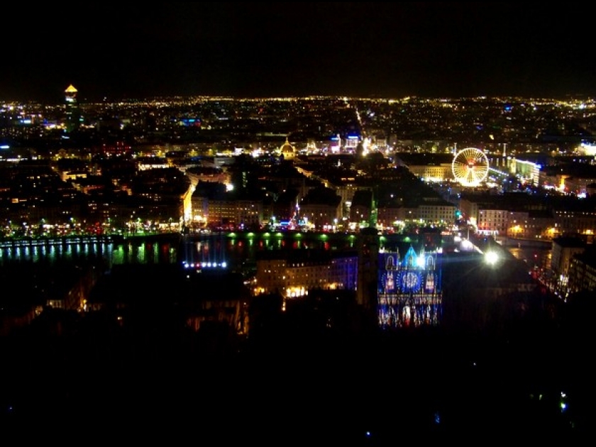 Lyon : 5 choses à faire absolument Lyon : 5 choses à faire absolument