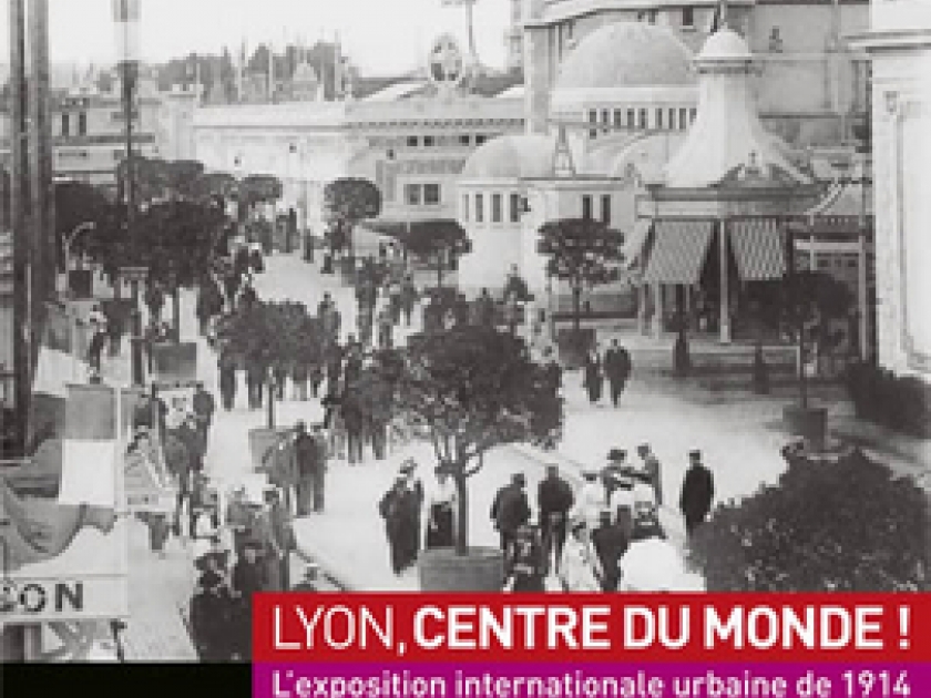 Lyon centre du monde : une exposition au musée Gadagne Lyon centre du monde : une exposition au musée Gadagne