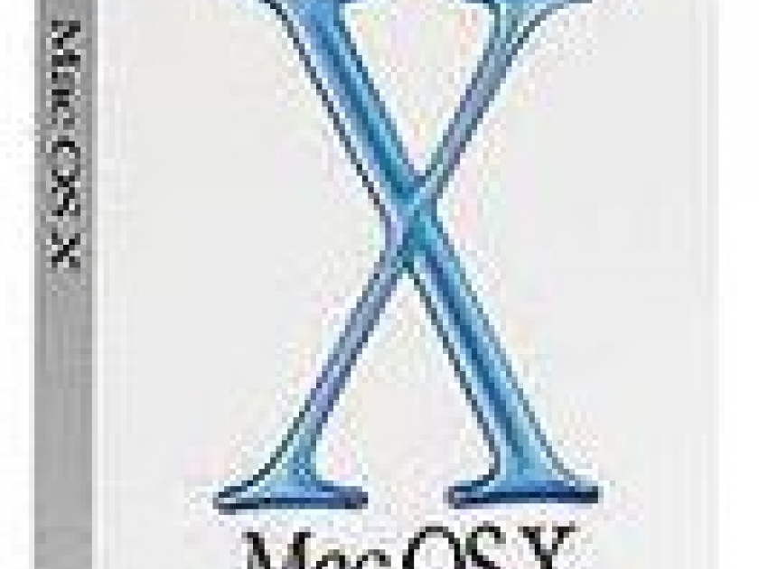 Mac OS Mac OS