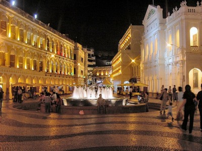 Macao : une destination entre traditions et modernité Macao : une destination entre traditions et modernité