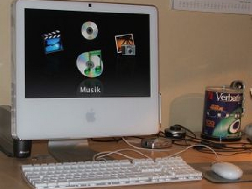 Macintosh : les ordinateurs personnels de la marque Apple Macintosh : les ordinateurs personnels de la marque Apple
