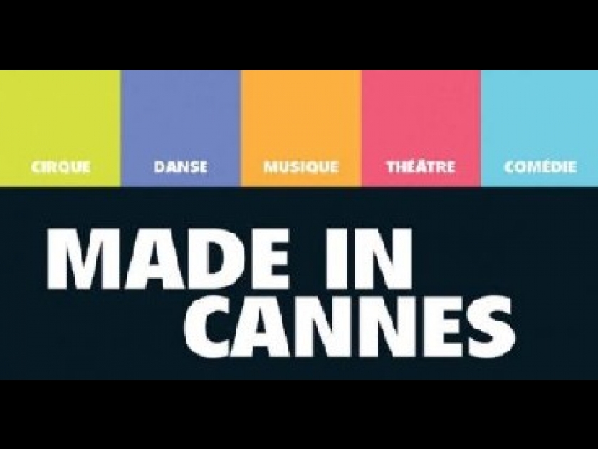 Made in Cannes : un festival éclectique Made in Cannes : un festival éclectique