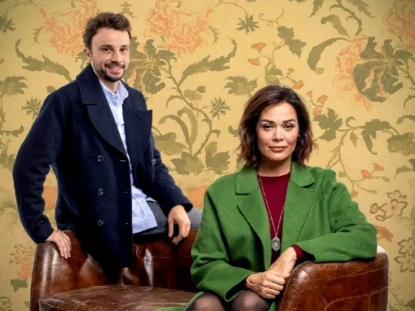 Mademoiselle Holmes : 5 bonnes raisons de regarder la nouvelle série de TF1