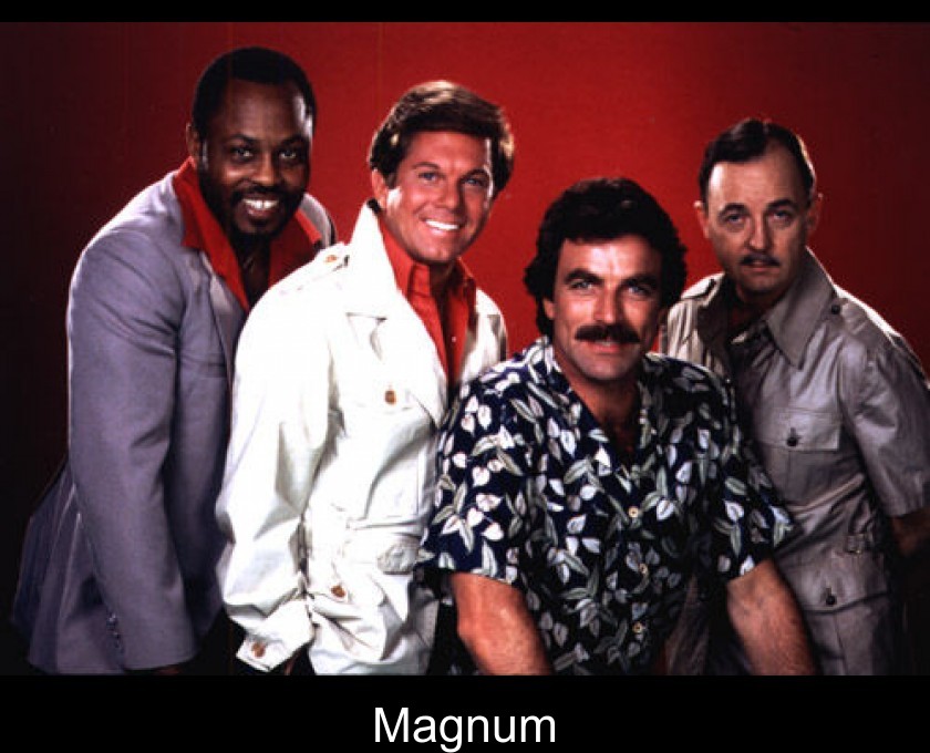Magnum Magnum