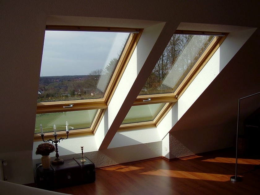 Maison : 5 astuces pour faire entrer la lumière chez soi Maison : 5 astuces pour faire entrer la lumière chez soi