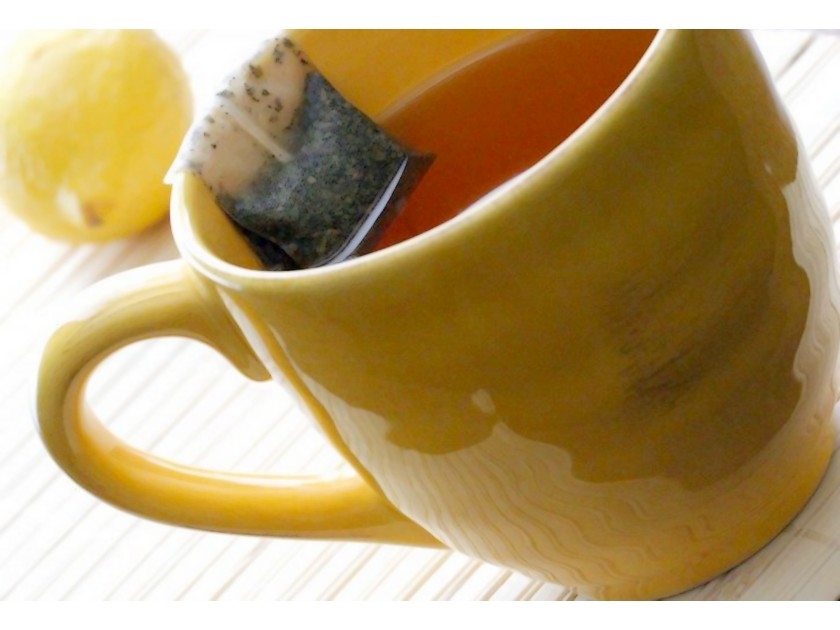 Maison : 7 astuces pour recycler les sachets de thé Maison : 7 astuces pour recycler les sachets de thé