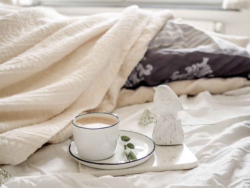 Maison : 8 idées hygge pour l'automne Maison : 8 idées hygge pour l'automne