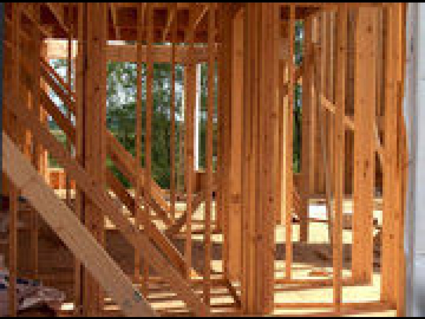 Maison en bois Maison en bois