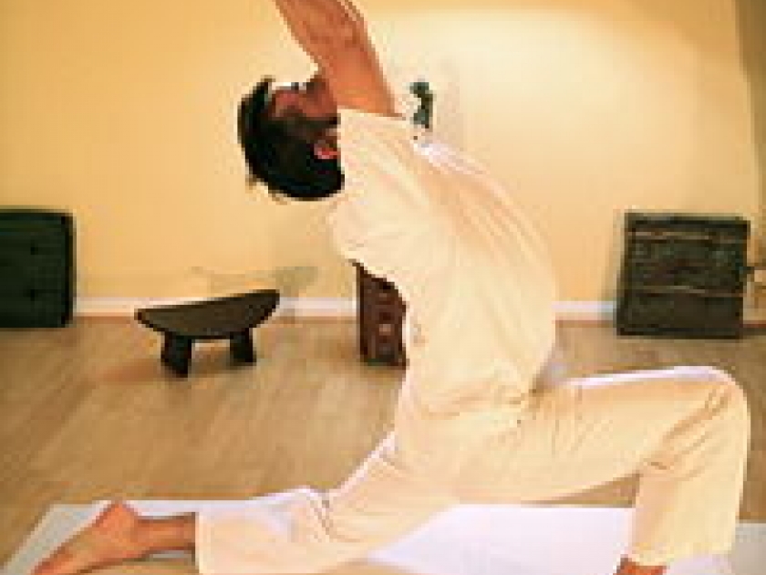 Mal de dos : les exercices qui soulagent Mal de dos : les exercices qui soulagent