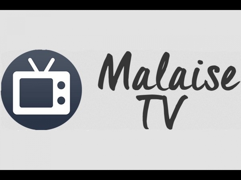 Malaise TV compile le pire de la télé sur Twitter Malaise TV compile le pire de la télé sur Twitter