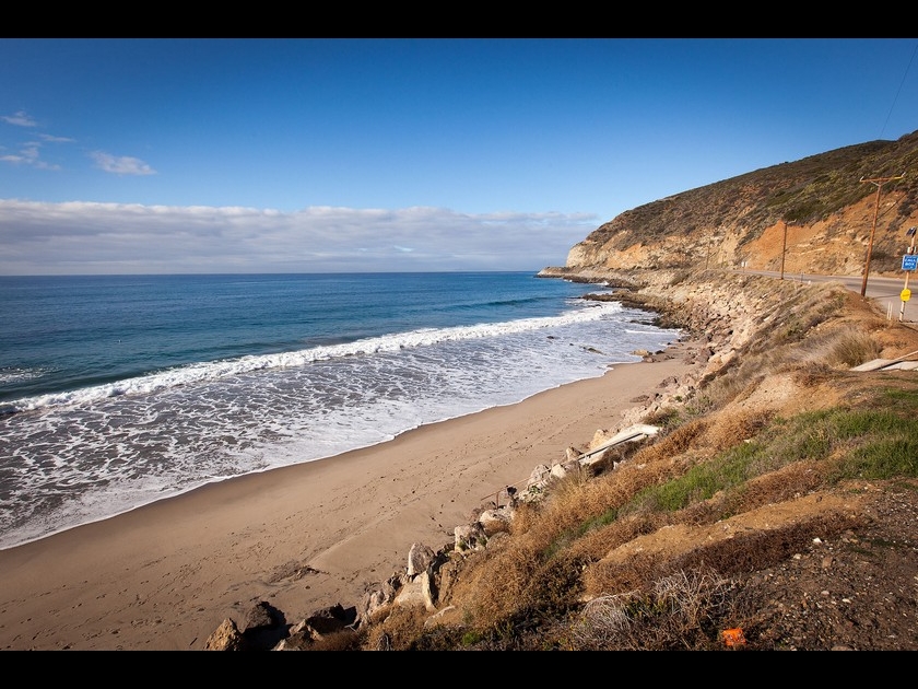 Malibu : les plus belles plages et sites à visiter Malibu : les plus belles plages et sites à visiter