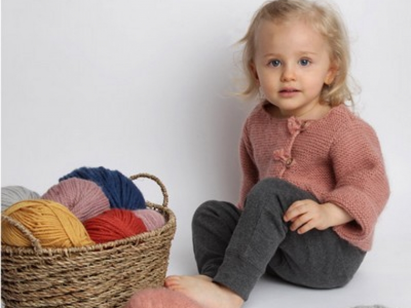 Mamy Factory : des tricots faits main pour les tout-petits Mamy Factory : des tricots faits main pour les tout-petits