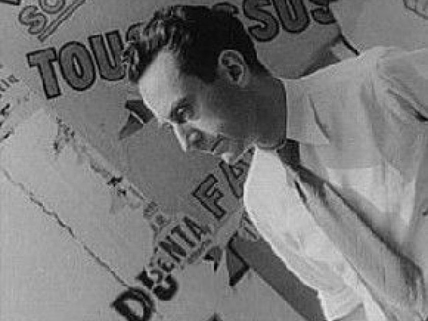 Man Ray : sa biographie et ses oeuvres Man Ray : sa biographie et ses oeuvres