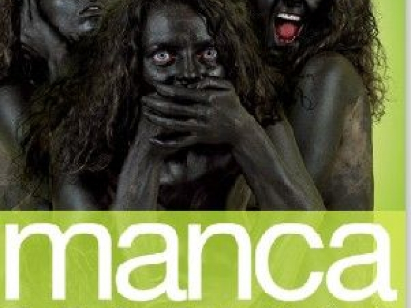 MANCA : le festival international des musiques d'aujourd'hui MANCA : le festival international des musiques d'aujourd'hui