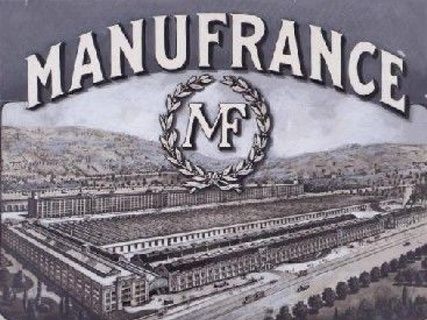 Manufrance, Bien faire et le faire savoir : une exposition à Saint-Etienne Manufrance, Bien faire et le faire savoir : une exposition à Saint-Etienne