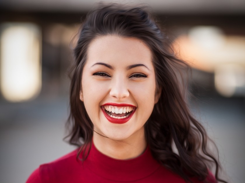 Maquillage de fêtes : 5 astuces pour les adeptes du naturel Maquillage de fêtes : 5 astuces pour les adeptes du naturel
