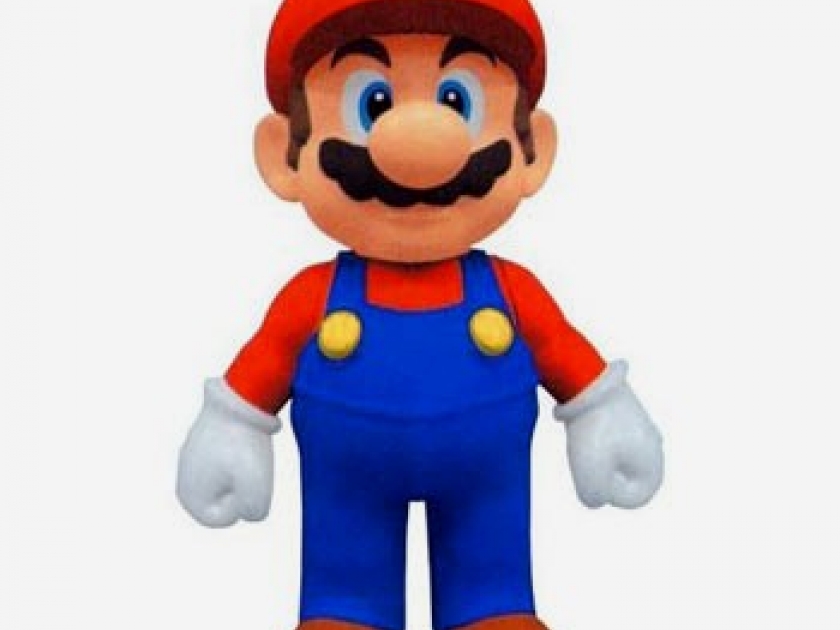 Mario : le héros de Nintendo Mario : le héros de Nintendo