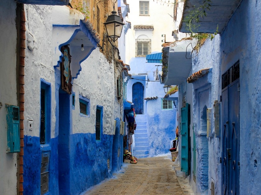Maroc : 3 villes du Rif à découvrir Maroc : 3 villes du Rif à découvrir