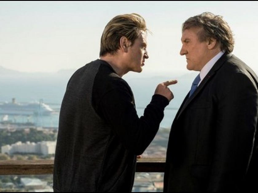 Marseille : la série qui divise Marseille : la série qui divise