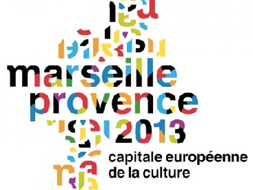 Marseille, capitale de la culture en 2013 Marseille, capitale de la culture en 2013