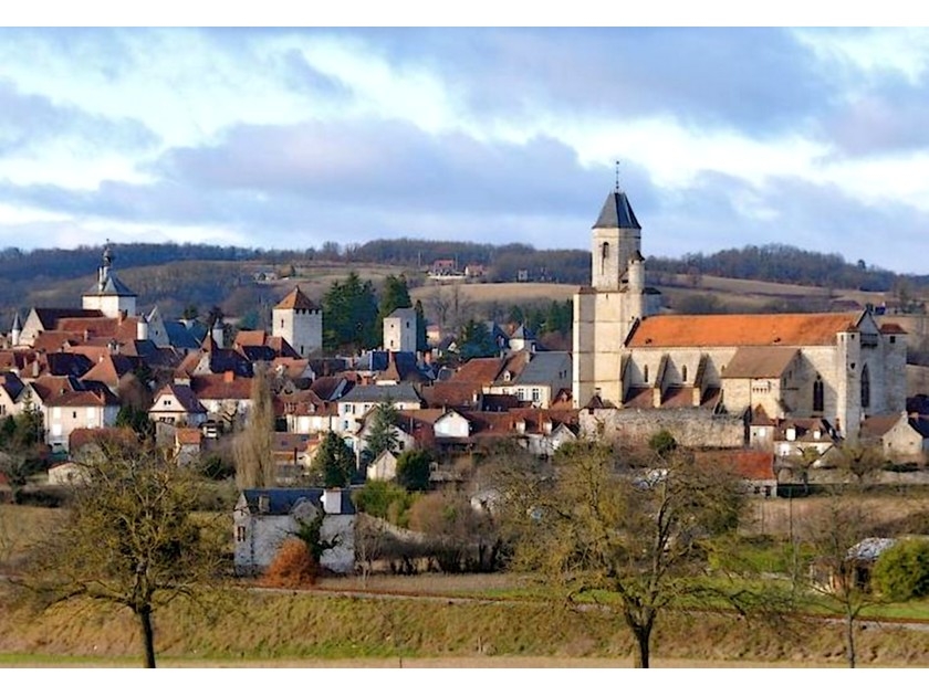 Martel dans le Lot : visiter la ville aux sept tours Martel dans le Lot : visiter la ville aux sept tours
