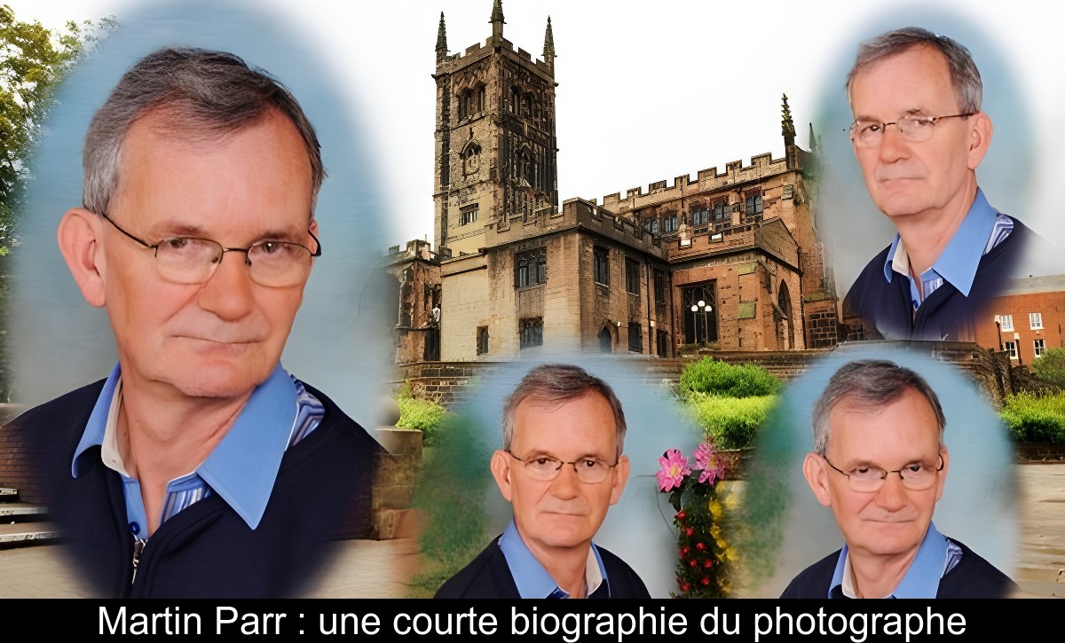 martin parr rencontres d arles