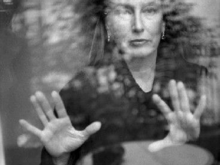 Martine Franck : portraits d'artistes venus d'ailleurs Martine Franck : portraits d'artistes venus d'ailleurs