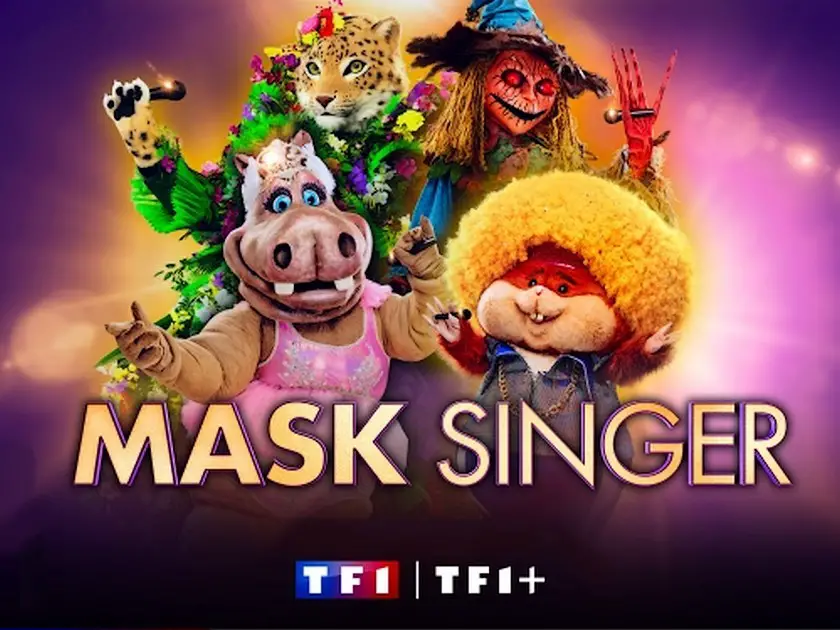 Mask singer : quoi de neuf dans la saison 3 ?
