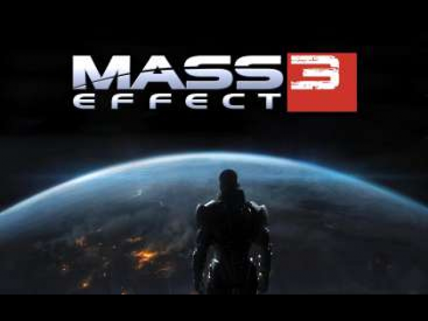 Mass Effect 3 : des DLC a venir Mass Effect 3 : des DLC a venir