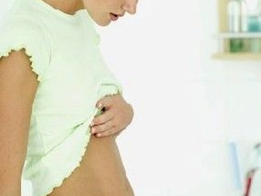 Maux de ventre : les massages qui soulagent Maux de ventre : les massages qui soulagent