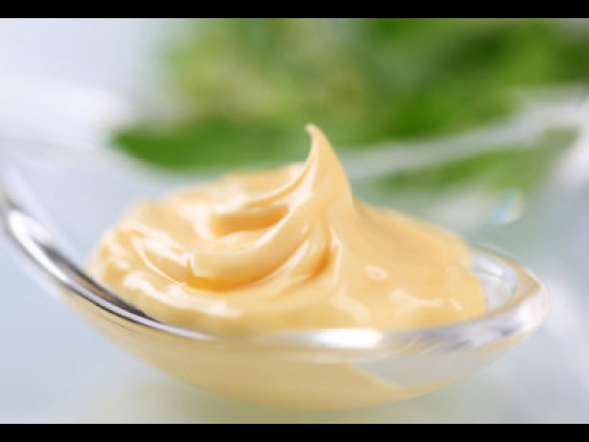 Mayonnaise maison une recette facile