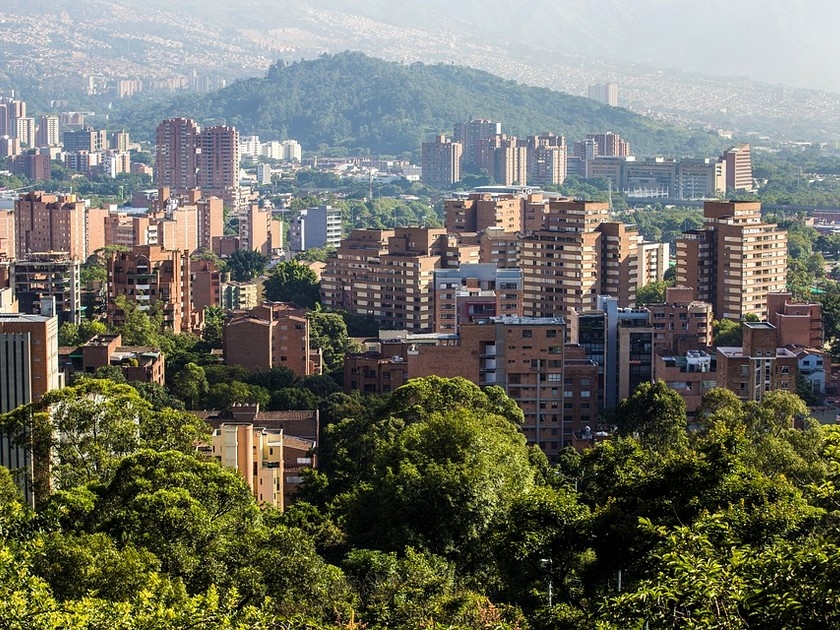 Medellin en Colombie : une destination à découvrir Medellin en Colombie : une destination à découvrir
