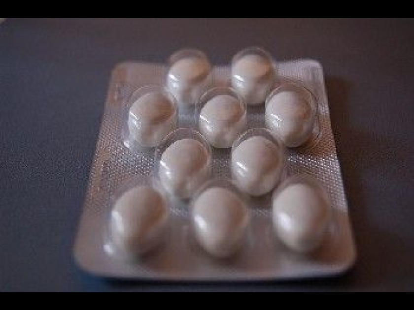 Médicaments inutilisés : pensez au recyclage Médicaments inutilisés : pensez au recyclage
