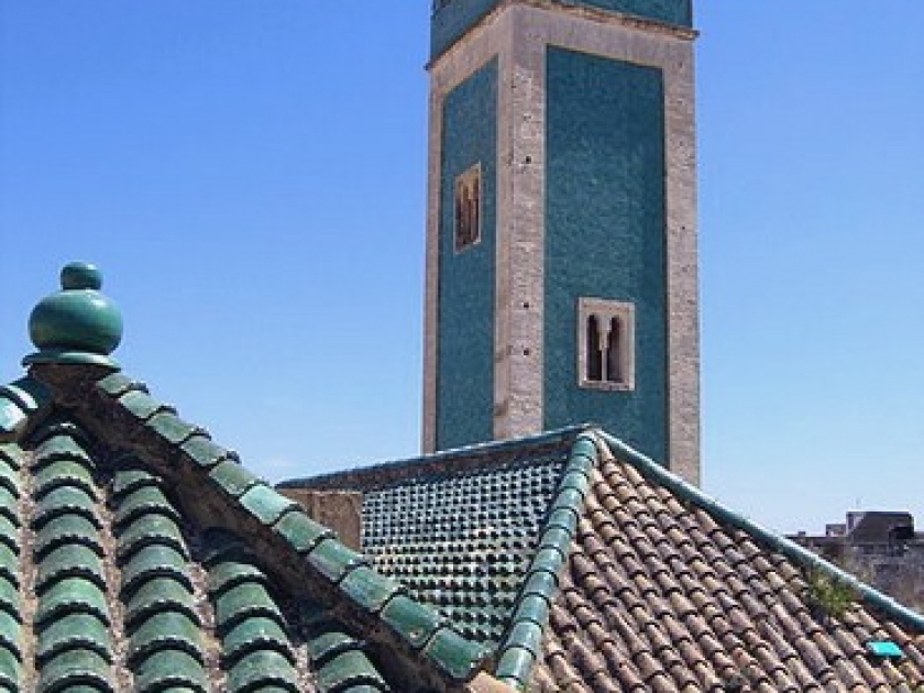 Meknès : une cité impériale au nord du Maroc Meknès : une cité impériale au nord du Maroc