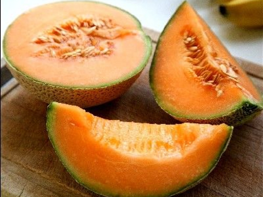 Melon tutti frutti : un dessert frais et coloré Melon tutti frutti : un dessert frais et coloré