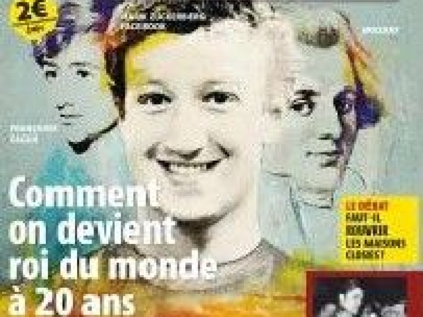Memo : un nouveau mensuel consacré à l'Histoire Memo : un nouveau mensuel consacré à l'Histoire