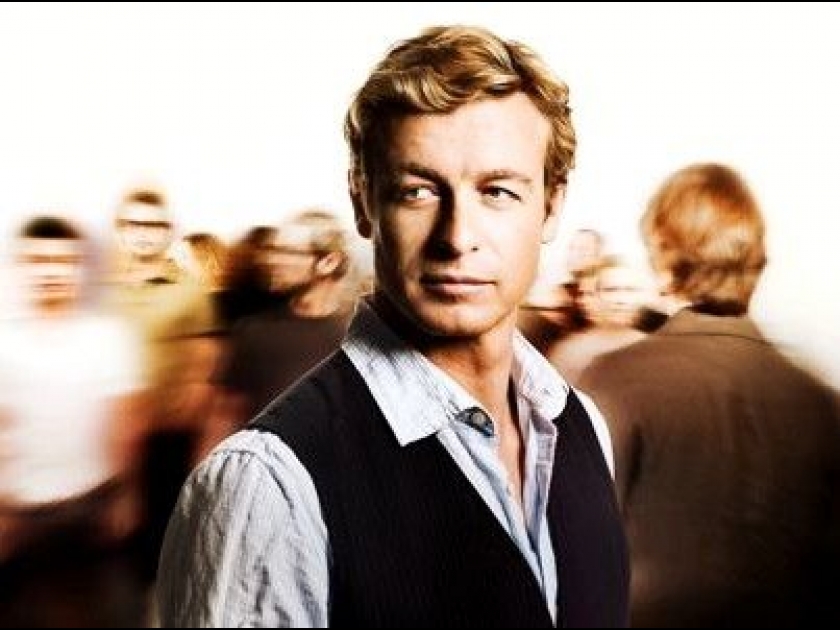 Mentalist : la série événement sur TF1 Mentalist : la série événement sur TF1