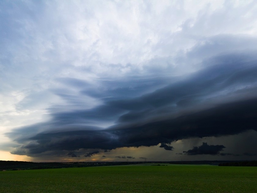 Météo : 5 astuces pour prédire le temps Météo : 5 astuces pour prédire le temps
