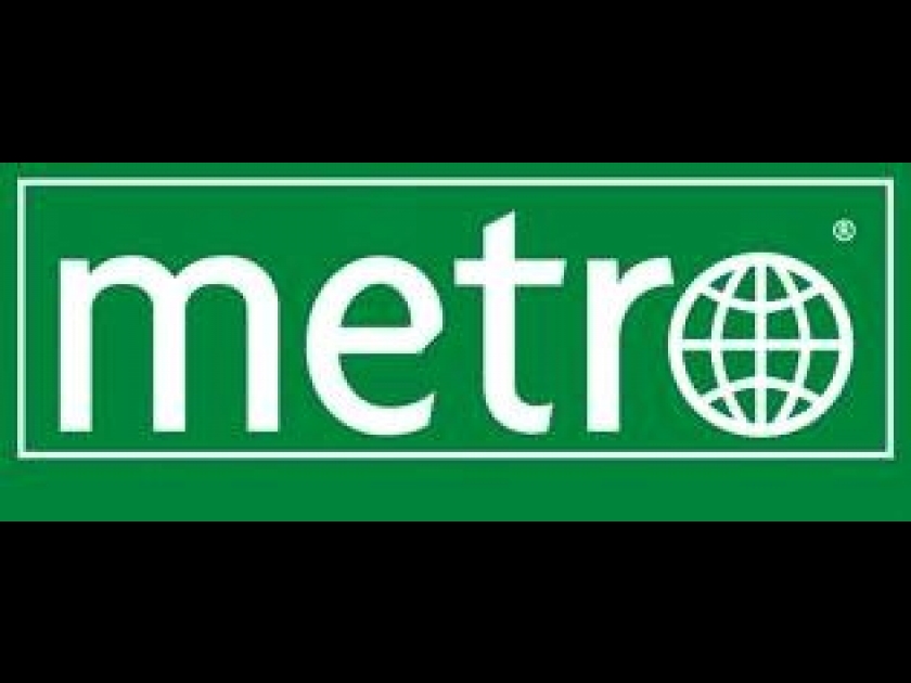 Metro : un journal local gratuit Metro : un journal local gratuit