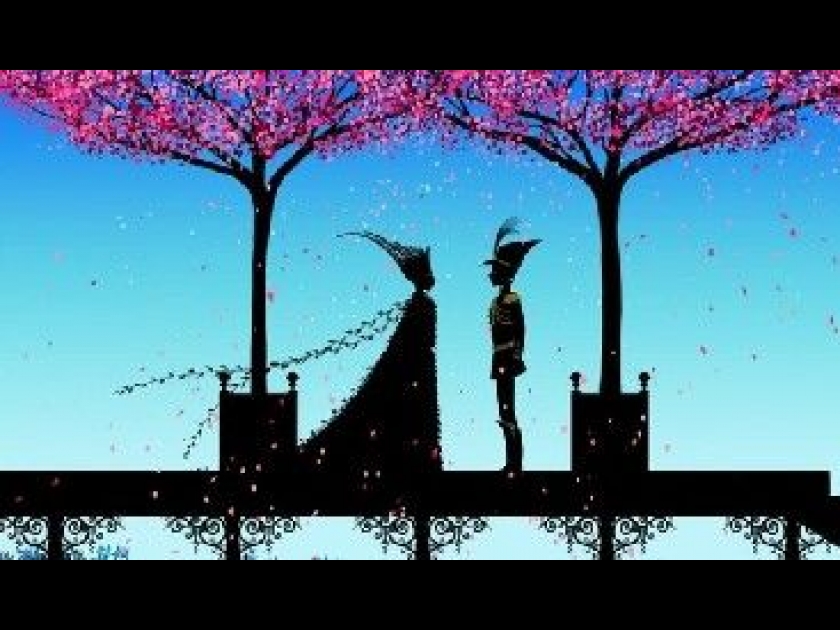 Michel Ocelot : des films enchanteurs Michel Ocelot : des films enchanteurs