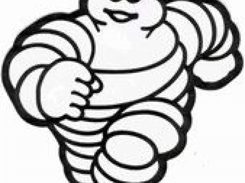 Michelin, l'empire français du pneumatique Michelin, l'empire français du pneumatique