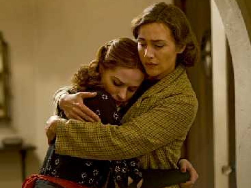 Mildred Pierce : une série avec Kate Winslet sur France 3 Mildred Pierce : une série avec Kate Winslet sur France 3
