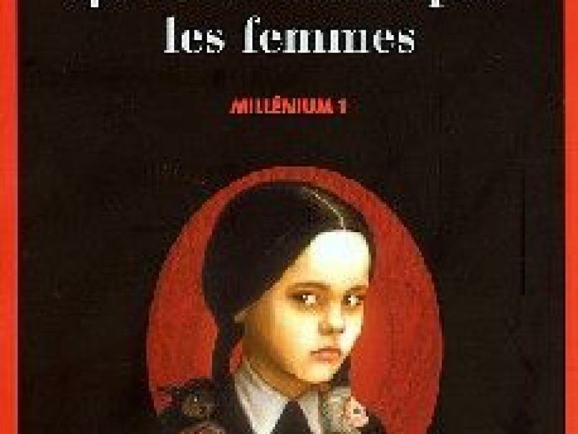 Millénium : la trilogie de Stieg Larsson Millénium : la trilogie de Stieg Larsson