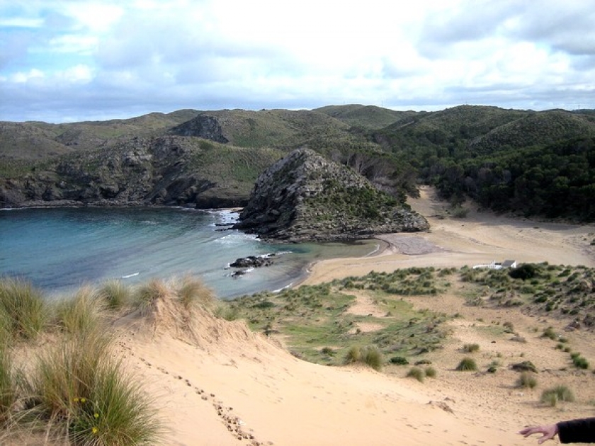 Minorque : la plus sauvage des îles Baléares Minorque : la plus sauvage des îles Baléares