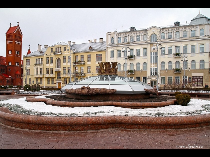 Minsk : 5 visites incontournables dans la capitale de la Biélorussie Minsk : 5 visites incontournables dans la capitale de la Biélorussie