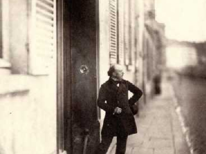 Modernisme ou modernité : Gustave Le Gray et ses élèves au Petit Palais Modernisme ou modernité : Gustave Le Gray et ses élèves au Petit Palais