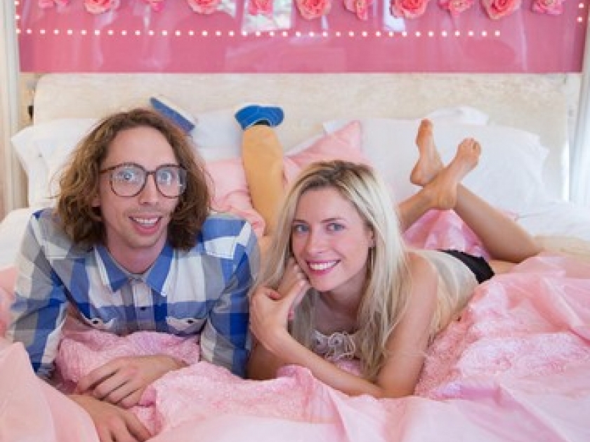 Mon incroyable fiancé revient sur TF1 Mon incroyable fiancé revient sur TF1